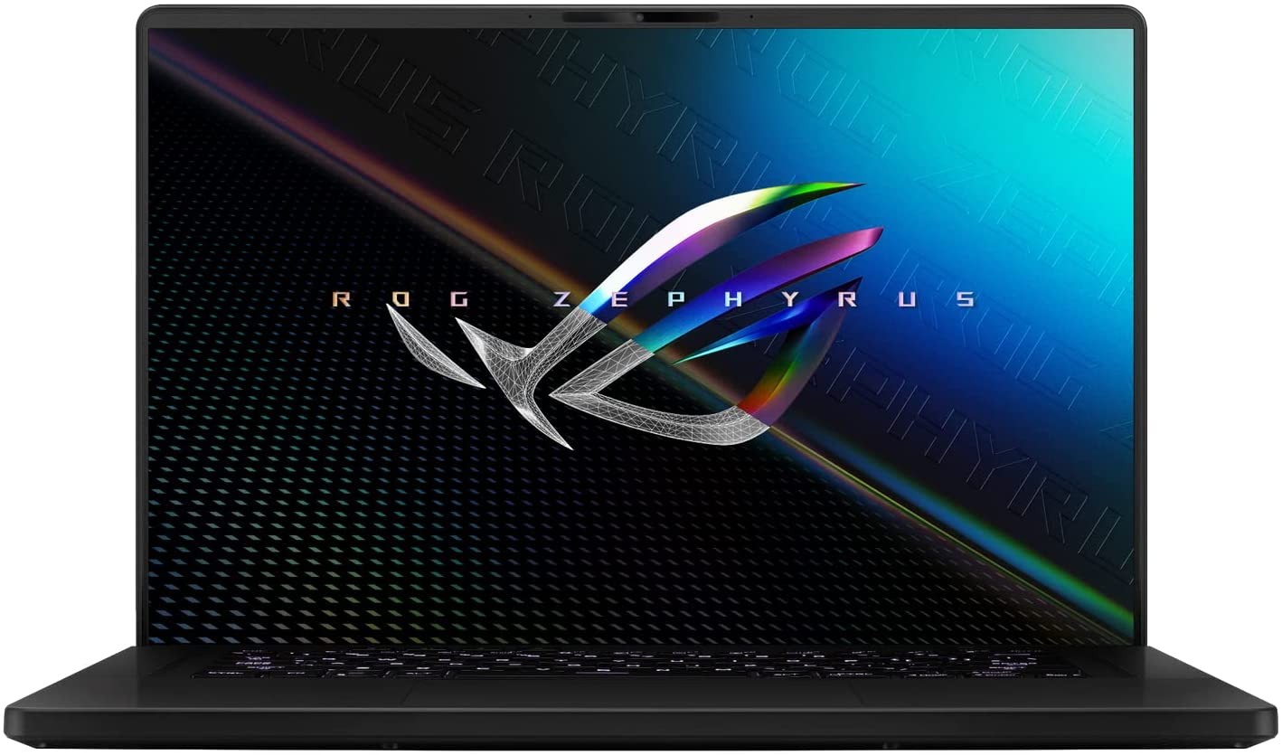 华硕 ROG Zephyrus M16 GU603ZX-K8001W - 16" WQXGA IPS