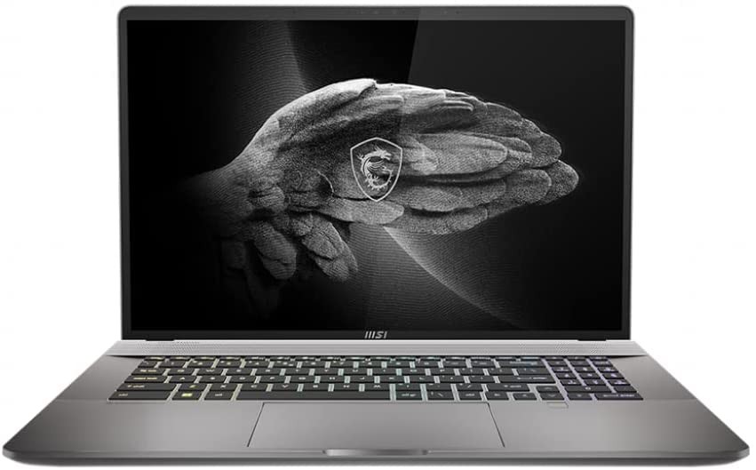 微星创作者 Z17 A12UHT-012FR