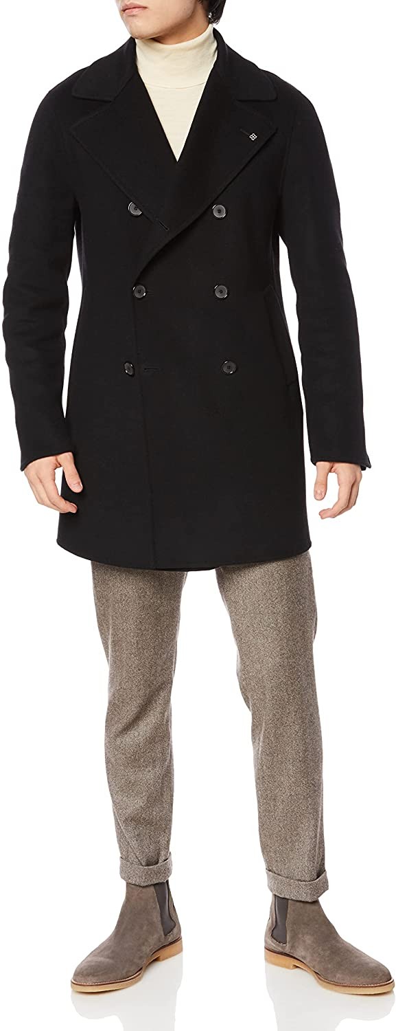 Taria Tolee 西装外套 STEN-770029-N1132 男士