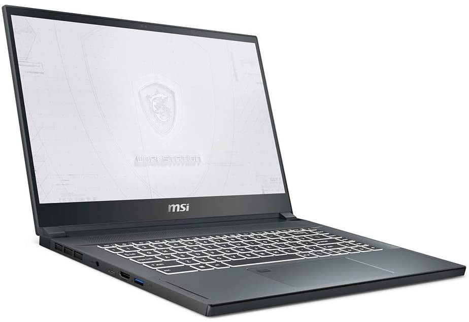 MSI WS66 10TM-043FR